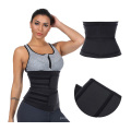 High grade Waist Trainer Private Label Underbust Corset Waist Trainer Bodysuit Women